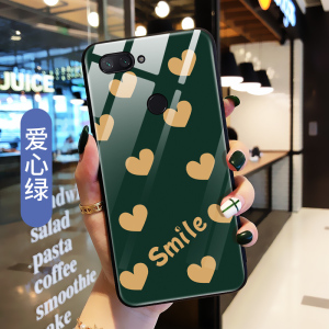 小米8索探版手机壳