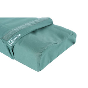 07式军枕头04枕头06橄榄绿枕套单人学生乳胶枕头04陆空绿【硬质棉