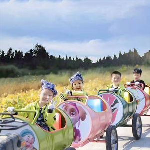 【游园小火车】游园小火车品牌,价格 - 阿里巴巴