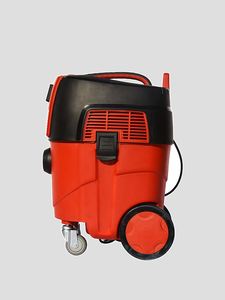 集尘桶自动抖尘联动磨机墙面打磨吸尘器摩卡打磨机吸尘器专业配件