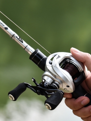 卡斯丁斯巴达1代路亚竿套装全套远投水滴轮超硬杆鱼竿.