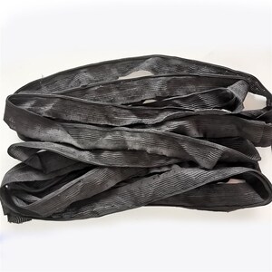 芒果树枝条拉枝定型捆绑带弹力尼龙布条绳火龙果绑绳长.布条绳包