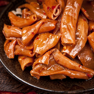 湖南仙都酱板鸭