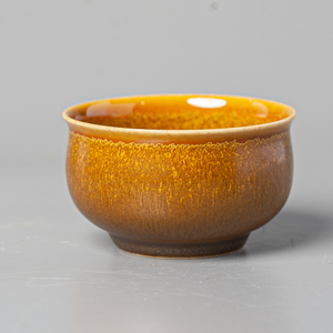 双板桥柴窑镇窑纯手工f31老僧衣如是杯主人杯茶具福利专场原399元