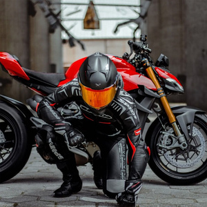 r2 gpold黄金限量版全碳纤维摩托机车a.