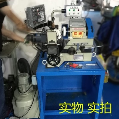 外圆磨床小型精密车床内外径研磨机磨头简易内孔研磨器工具磨床