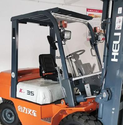 叉车雨棚挡风防雨透明前档雨蓬高透明前玻璃前挡蓬布可收透明布.