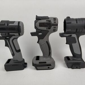 黑超人电动扳手外壳优仪高/凌阳/冠仕/妙有电动扳手外壳机壳配件