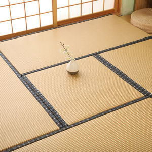 凉地垫日式榻榻米地垫椰棕棕垫定做榻榻米床垫黄麻坐垫子草垫炕垫