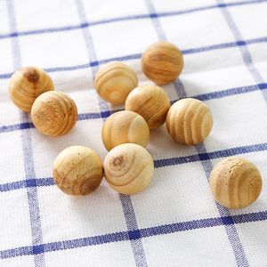 家用樟脑丸天然纯香樟木卫生球衣柜鞋柜芳香去味驱赶蟑螂小虫防潮