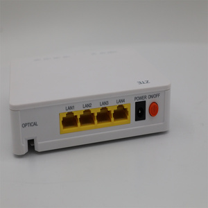 中兴 光猫 f600 f600m f600g f620 f660 f601 百兆千兆onu 包邮正