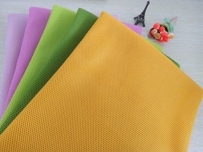 网眼网面布面料