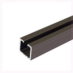 家装,建材 门窗五金 滑轨 重型吊趟门导轨