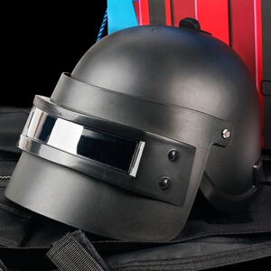 儿童三级头成人绝地求生cos吃鸡头盔刺激战场游戏周边套装