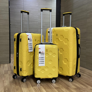 英国it行李箱20登机箱29托运大旅行箱25寸防爆拉杆箱