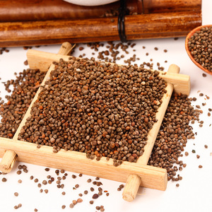 贵州特产酥麻籽新黑苏麻油性引子 包汤圆糖粑馅料