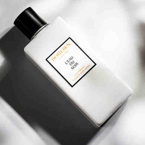 冰希黎香水身体乳