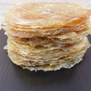 舟山特产烧烤食材生鱼片500g剥皮鱼片马面鱼片扒皮香鱼片橡皮rutg