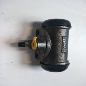 金杯领骐刹车分泵