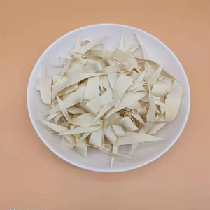 柳叶面面叶面片手工河北河南山东面食面叶子袋装薄面片刀切面片宇