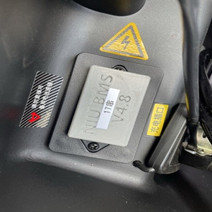 2222小牛锂电池n1/n1stq/ngt保护板通讯模块破解兼容app仪表不限