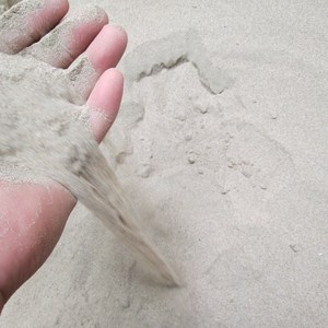 黄河滩细沙土农家自采婴儿土尿裤v宝宝红屁股儿童r玩耍炒熟天然