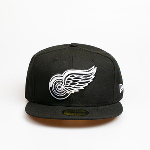 new era detroit red wings nhl 59fifty fitted 底特律红翼