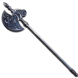 大小号水浒李逵程咬金板斧儿童玩具表演道具s木质木制斧头福斧