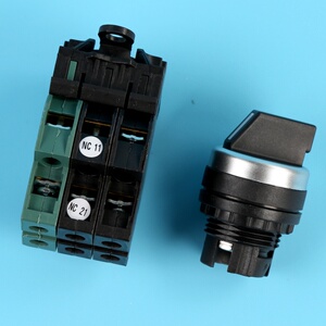 la42电梯控制柜轿顶检修转换开关按钮|xaa177hb6|otis西子奥的斯