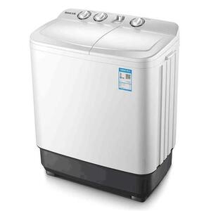 半自动洗衣机香雪海
