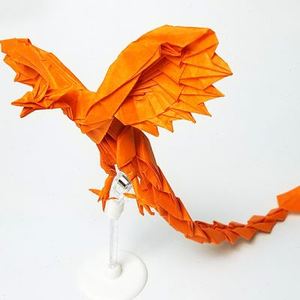 折纸王子复杂折纸专业用纸油纸40克 75×90 4545 3030厘米