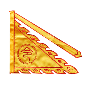玄天上帝令旗