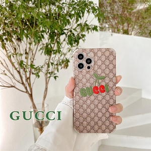 苹果8古驰手机壳