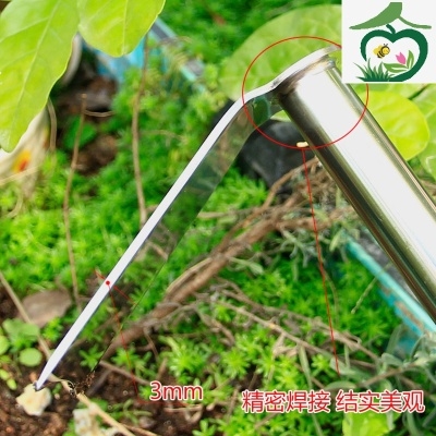 冬笋探测器挖笋器