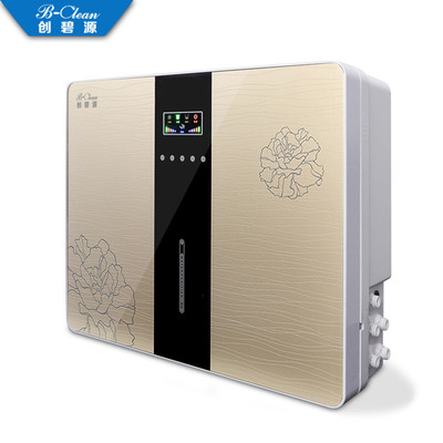 创碧源净水器