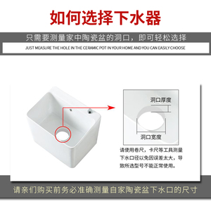 不锈拖钢拖大衣把池下水器洗池排水口理石盆布池下水管套装other/