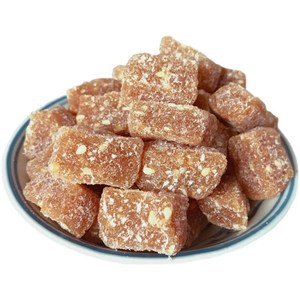 井冈山特产姜糖