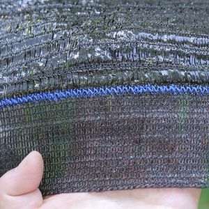 全新料平织遮阳网