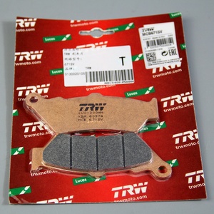trw刹车片宝马
