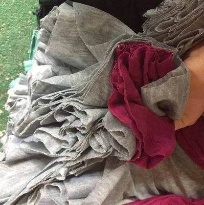 碎布擦h机器布擦机布搽机器整捆工业用大块布工业抹布全棉10f0斤