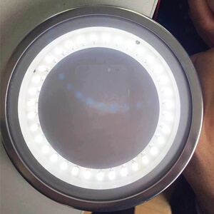 东芝电梯轿厢灯