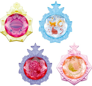 魔法战士魔力纯心玩具