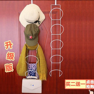 放帽子的架子创意
