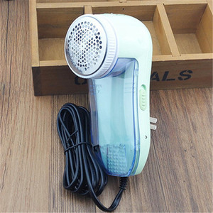 剃毛衣服修剪器吸打去毛球衣物家用刮脱割毛机起球踢球插电式.