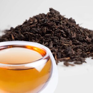 帮利坎迪炭烧乌龙炭碳烧培焙黑乌龙茶日式烤奶茶奶盖乌龙茶叶500g