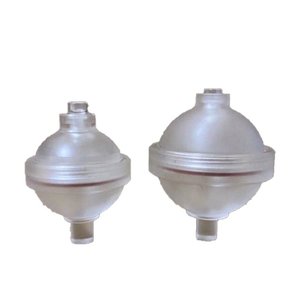 keshegans凯史甘斯科技3cm4cm单核反应器甘斯球新品促销