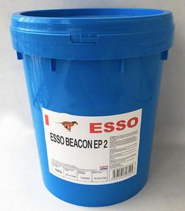 埃索针织机油 esso millcot k 68 100 220高性能纺织机润滑油18升