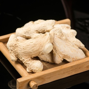 特级干姜中药材干姜整个干姜片干姜粉入药煲汤泡水泡脚驱寒祛湿