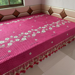 炕垫罩卧室家用