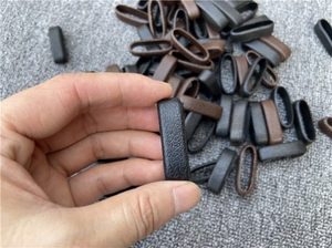 皮带圈环圈耐用套圈套环配件皮带环扣戒子裤带男士腰带尾部固定环